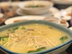 -新南华大酒店(长寿店)