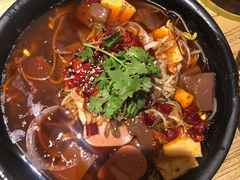-吴越荣记苏州菜·松鼠桂鱼100%活鱼现做(斜塘老街店)