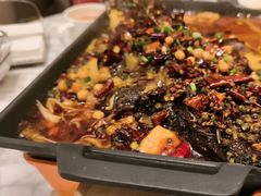 -北京王府井希尔顿酒店·万斯阁西餐厅