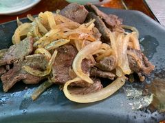 -蘭·日本料理铁板烧(碧云路店)