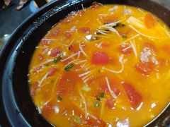 -明月土菜馆(老城区店)