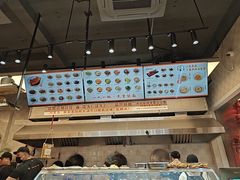 -梅溪·小伙子干挑面(安吉总店)