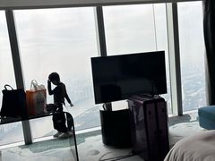 -广州四季酒店