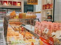 -味多美蛋糕(梨园店)