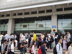 -苏州图书馆(人民路总馆)