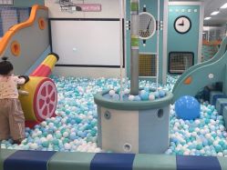 -孩子王童乐园(吾悦广场店)