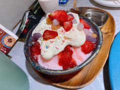 -百岁我家酸菜鱼(龙湾万达店)