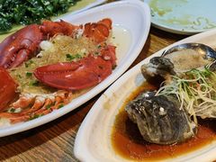 -田大厨海鲜超市(万豪店)