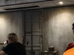 -来回·咖啡(天河南店)