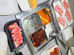 -海底捞火锅(杭州水晶城购物中心店)