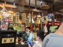 -玉桥餐厅(天坛店)