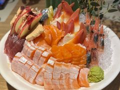 -大渔铁板烧(万象城店)