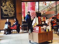 -星巴克臻选(北京富力家园店)