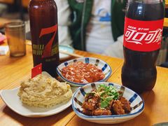 -炒豆合作社(东四总店)