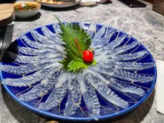 -好鲆·活鱼料理(金地广场店)