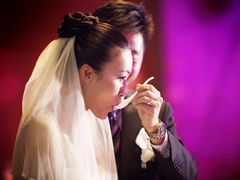 -爱之婚礼蛋糕(建外SOHO西区店)