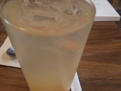 -知亘茶食