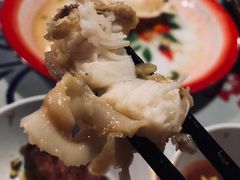 -辉记炭烧海鲜大排档·老字号(福田店)