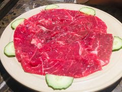 -椒香城门口老火锅(虎门店)