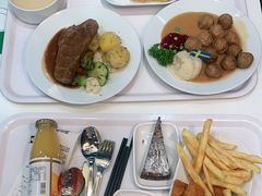 -宜家·瑞典风味餐厅(北京西红门店)