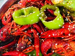-刘一龙虾.烧烤(理工直营店)