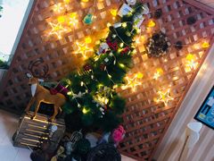 -Rabbit Cafe私房西餐甜点咖啡(栖霞路店)