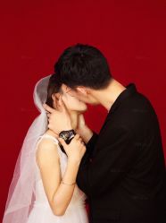 -纪梵希婚纱摄影(青岛店)