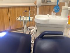 -上海仁爱医院口腔科 · 种植