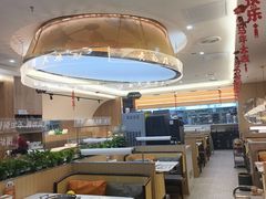 -黄记煌三汁焖锅(天津远洋未来汇店)