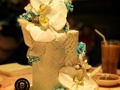 -Biteology Artisan Cakes(红庄·国际文化保税创新园店)