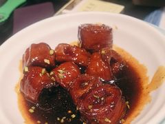 -梅飞酒家(桑园路店)