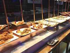 -花西亭·海鲜自助餐厅(瑞城名人酒店)