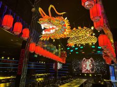 -VIVA·百人年会团建篮球场轰趴馆