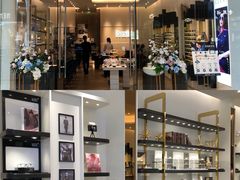 -皇庭广场(福华三路店)