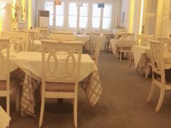 -成桂西餐厅·42年的味道(五大道疙瘩楼店)