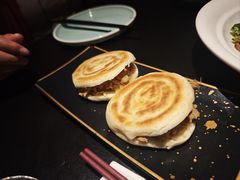 -唐猫庭院·千年陕菜(赛格国际购物中心店)