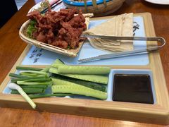 -潍城老菜馆·地标美食