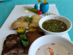 -银泰阳光度假酒店-海悦轩中餐厅(海花路店)