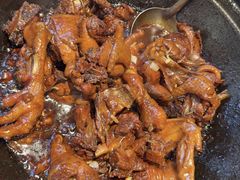 -咱屯子铁锅炖直营店(保利店)