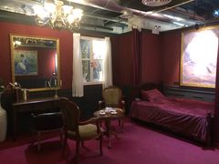 -印象莫奈时光映迹艺术展