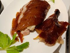 -东门烤鸭店(鼓楼店)