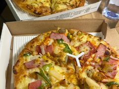 -达美乐比萨(文三路店)