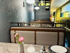 -宫燕府·京菜·烤鸭·淮扬菜(王府中心店)