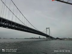 -星海湾跨海大桥