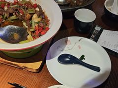 -绿茶餐厅(深圳龙华天虹购物中心店)