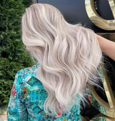 -MY HAIR ARDOR