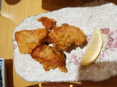 -古都日本料理(高桥路店)