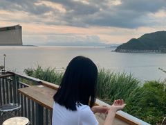 -Brew Farm·精酿农场海滨悬崖餐厅