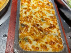 -小牛哈尼韩式水煎肉(万象城店)
