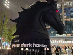 -上海体育场